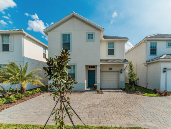 Orlando Home 980100