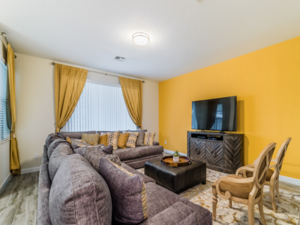 Orlando Home 980100