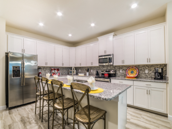 Orlando Home 980100