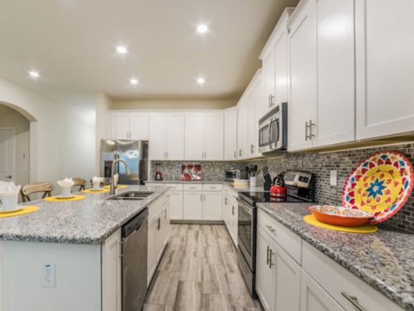 Orlando Home 980100