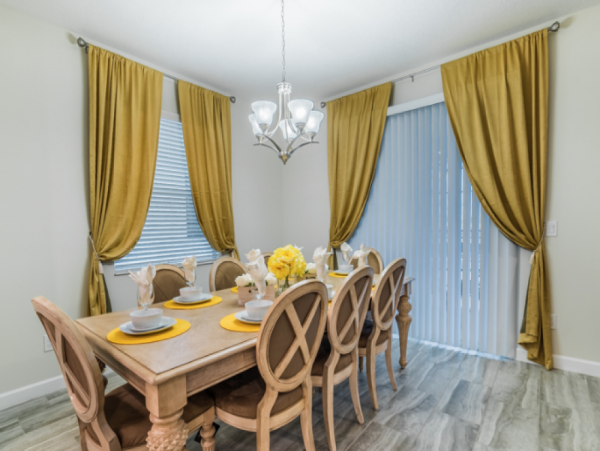 Orlando Home 980100