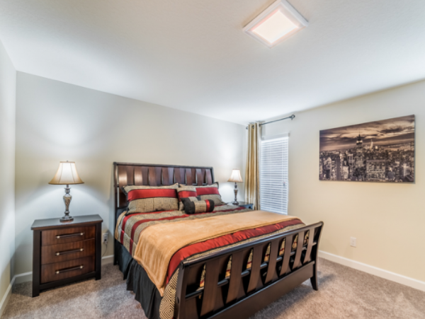 Orlando Home 980100