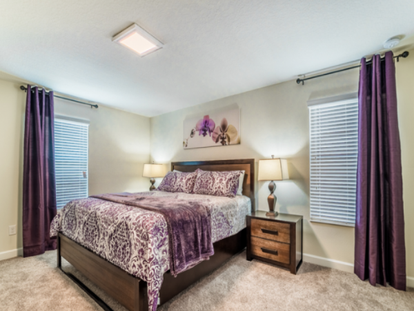Orlando Home 980100