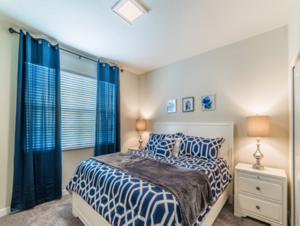 Orlando Home 980100