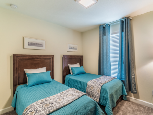 Orlando Home 980100
