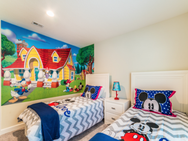 Orlando Home 980100