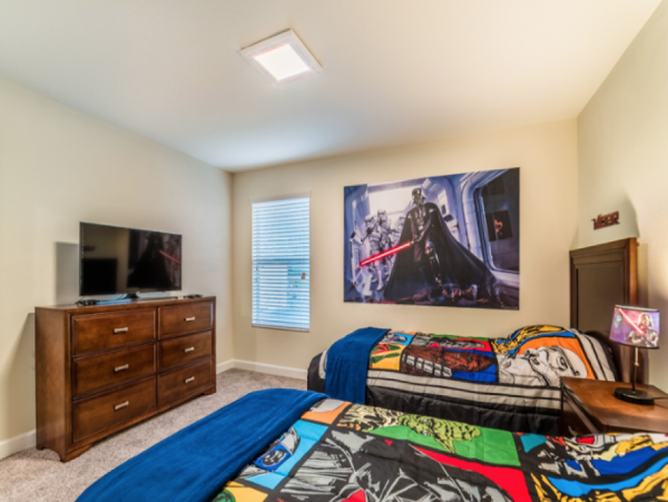 Orlando Home 980100