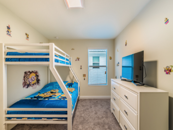 Orlando Home 980100