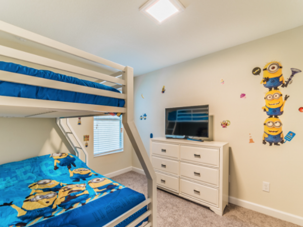 Orlando Home 980100