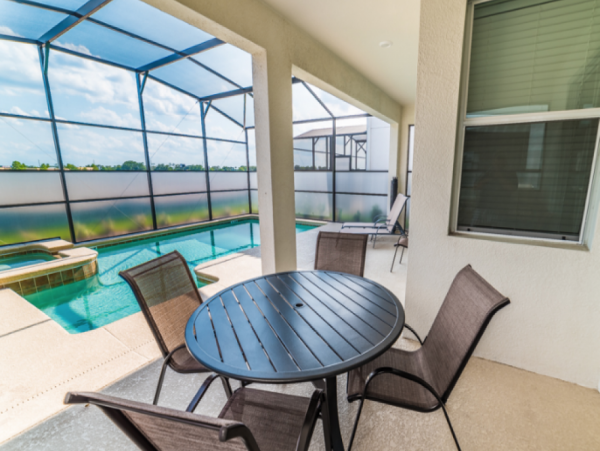 Orlando Home 980100