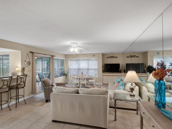 Beaches Of South Walton Condo 980101