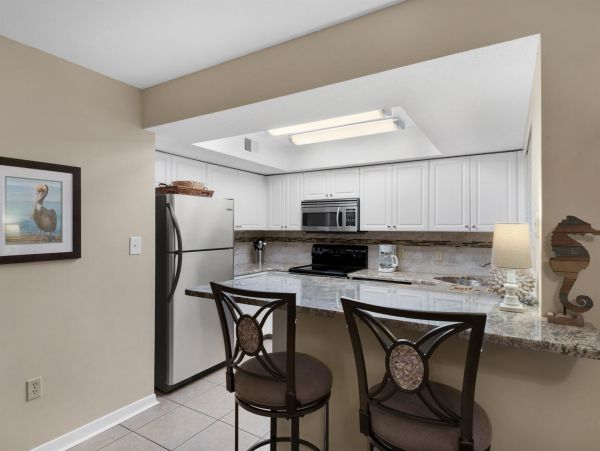 Beaches Of South Walton Condo 980101