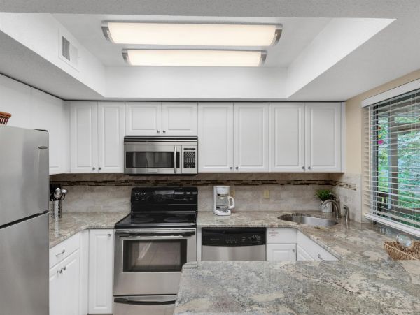 Beaches Of South Walton Condo 980101