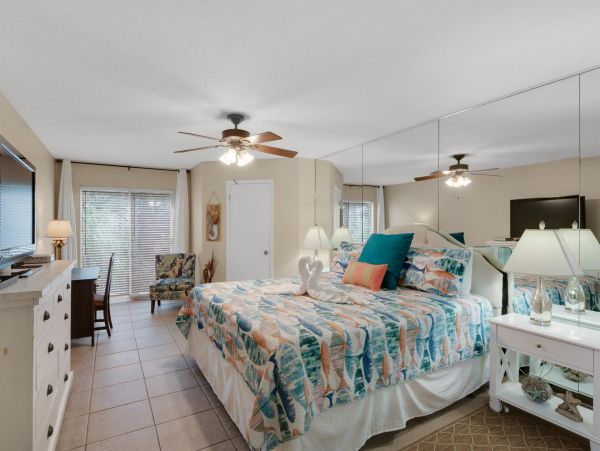 Beaches Of South Walton Condo 980101