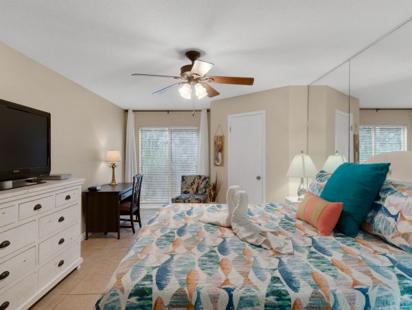 Beaches Of South Walton Condo 980101