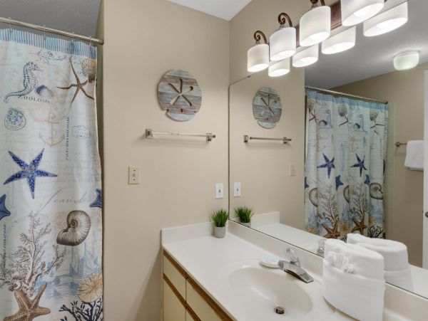 Beaches Of South Walton Condo 980101