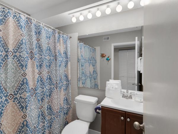 Beaches Of South Walton Condo 980101