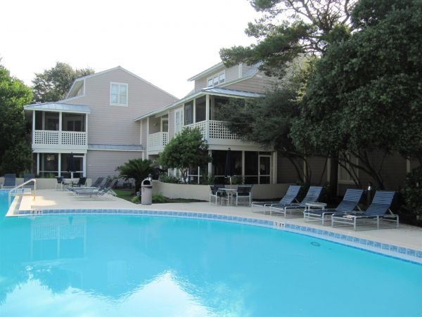 Beaches Of South Walton Condo 980101