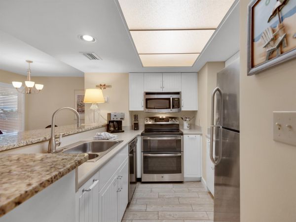 Beaches Of South Walton Condo 980102