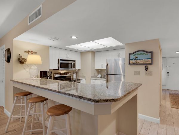 Beaches Of South Walton Condo 980102