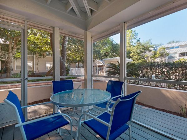 Beaches Of South Walton Condo 980102