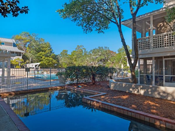 Beaches Of South Walton Condo 980102