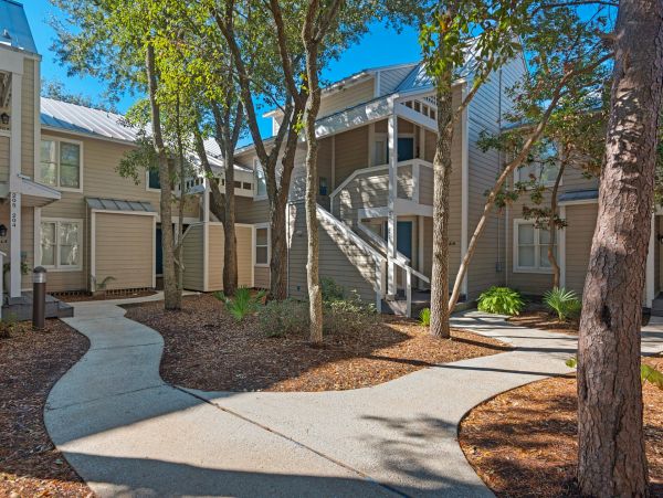 Beaches Of South Walton Condo 980102