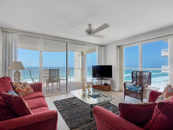 Beaches Of South Walton Condo 980103