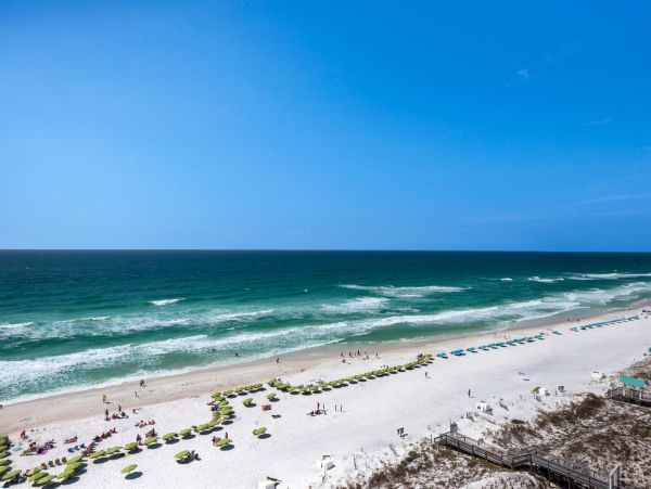 Beaches Of South Walton Condo 980103