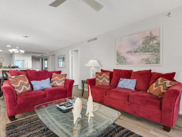 Beaches Of South Walton Condo 980103