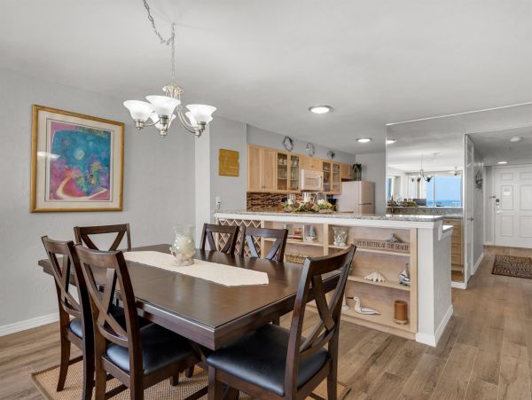 Beaches Of South Walton Condo 980103
