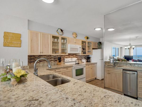 Beaches Of South Walton Condo 980103