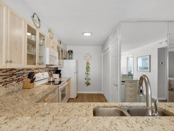 Beaches Of South Walton Condo 980103