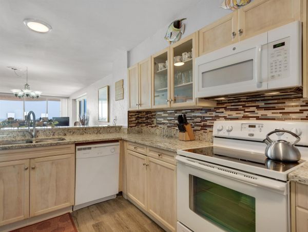 Beaches Of South Walton Condo 980103