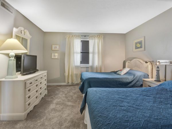 Beaches Of South Walton Condo 980103