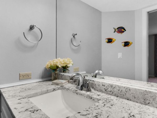 Beaches Of South Walton Condo 980103
