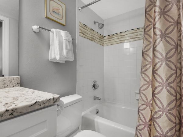 Beaches Of South Walton Condo 980103