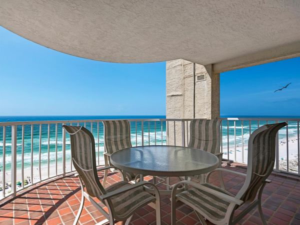 Beaches Of South Walton Condo 980103