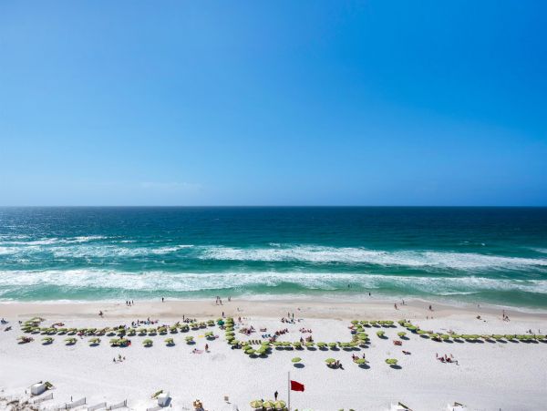 Beaches Of South Walton Condo 980103