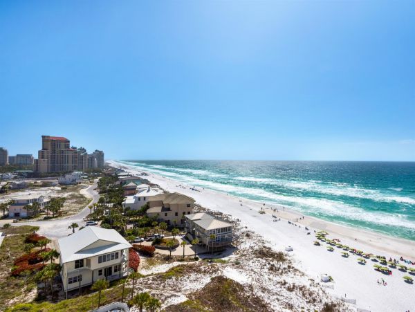 Beaches Of South Walton Condo 980103