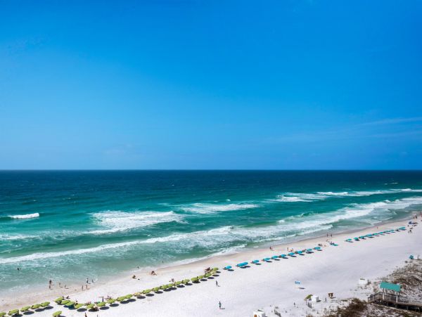Beaches Of South Walton Condo 980103