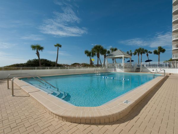 Beaches Of South Walton Condo 980103