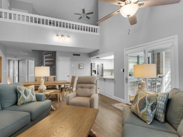 Beaches Of South Walton Condo 980104
