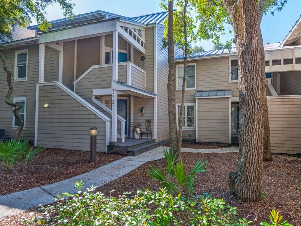 Beaches Of South Walton Condo 980104