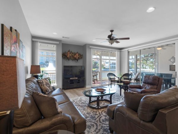 Beaches Of South Walton Condo 980105