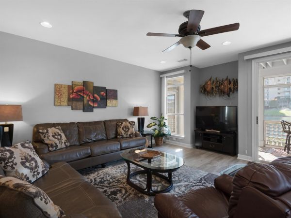 Beaches Of South Walton Condo 980105