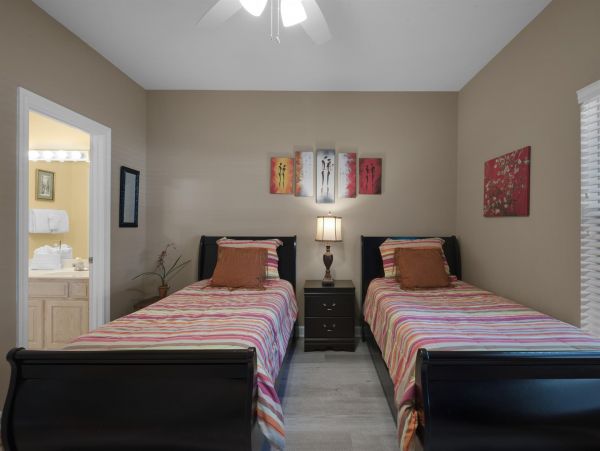 Beaches Of South Walton Condo 980105