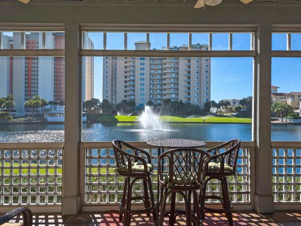 Beaches Of South Walton Condo 980105