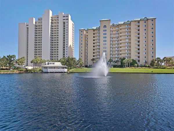 Beaches Of South Walton Condo 980105