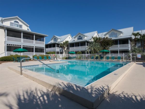 Beaches Of South Walton Condo 980105